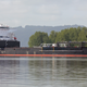 Illustration for article titled Exclusive Photo: USNS Montford Point, The Navy's New Sea Base